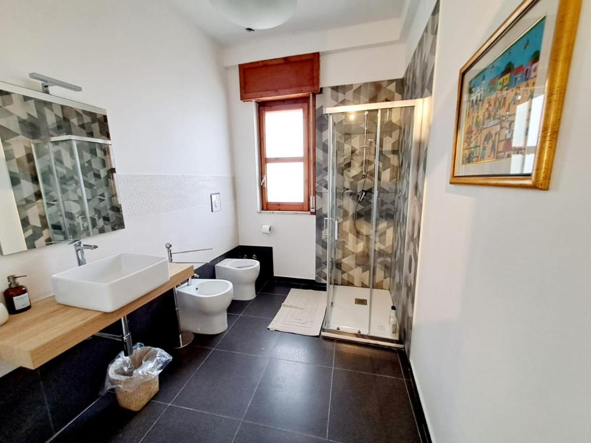 Casage Salerno